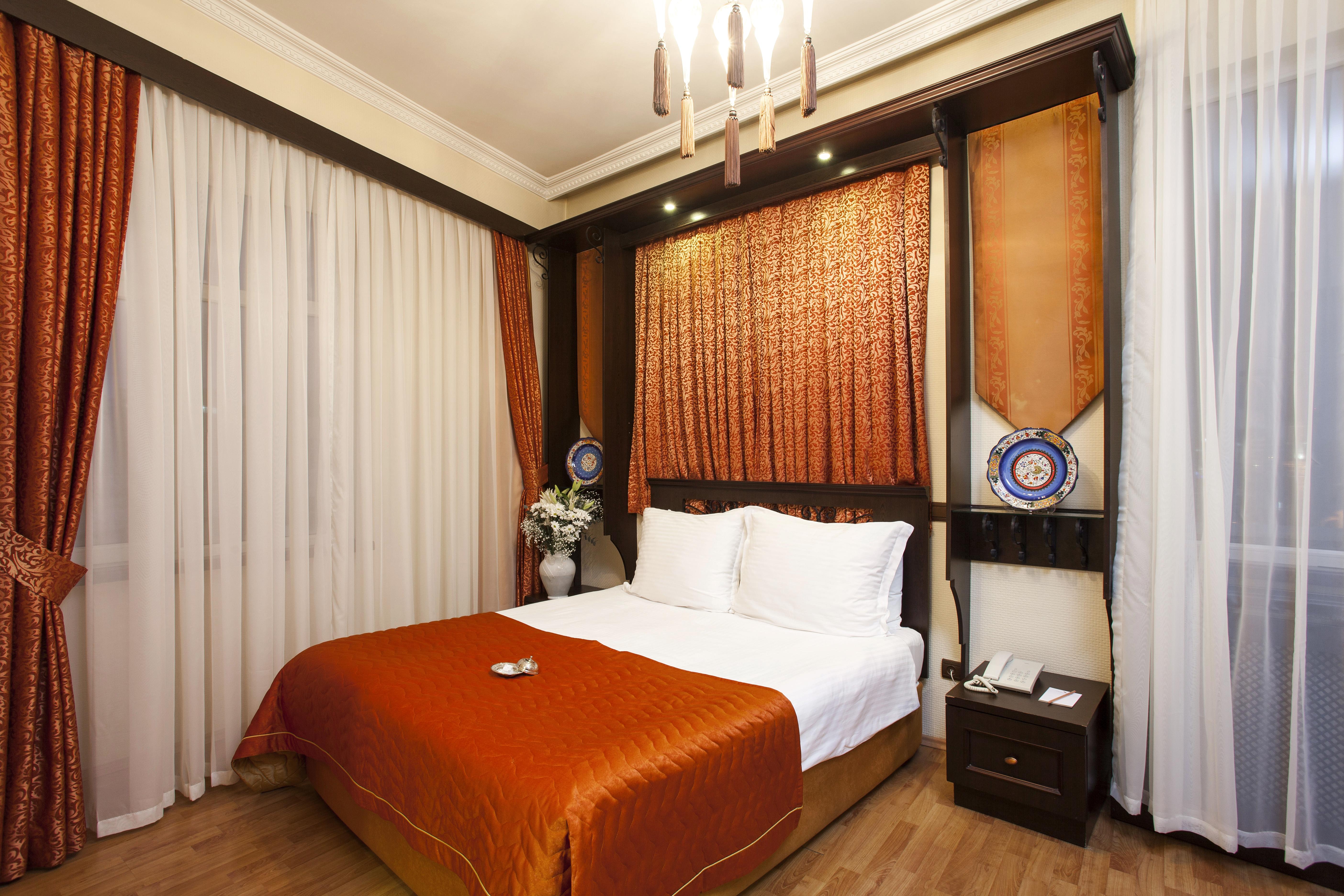 Ottoman Hotel Imperial-Special Category — Photos 1